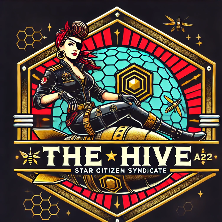 The Hive